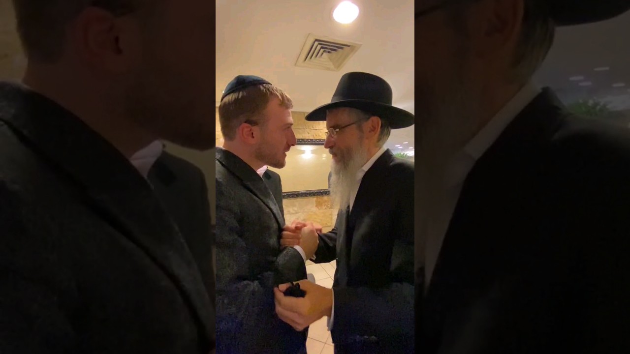 תקציר חתונה מלא אנרגיות מרגשת ושמחה במיוחד • אברהם פריד | שמחה אברמציק | שולי רנד |פיני איינהורן