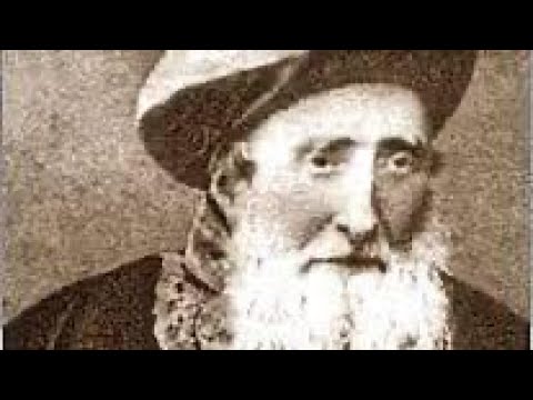 The Life & Times of Rav Chaim Filagi on His Yahrtzeit - י"ז שבט