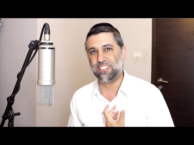 Reeh - Choosing the Blessings
