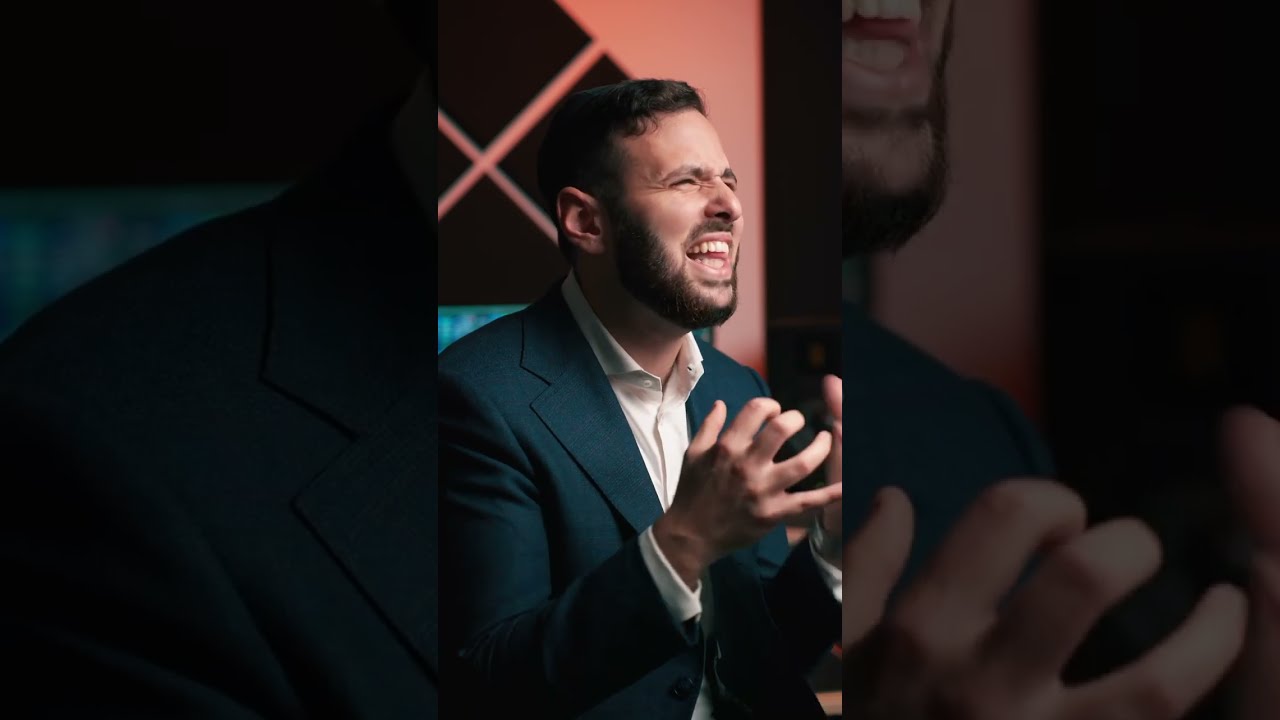 Katonti (@-yonatanrazel21 cover) קטנתי - קובר