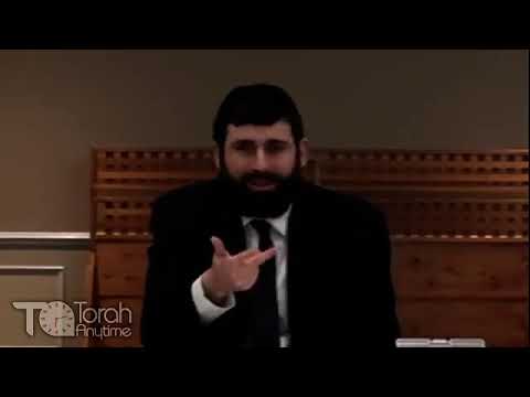 Hilchos Purim: Daydream During the Megillah