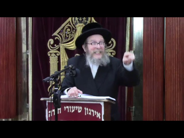 הקורא את המגלה למפרע לא יצא