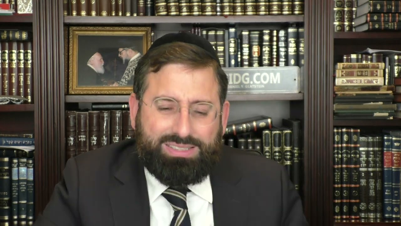 Parshas Eikev: The Fate of Unpublished Seforim in the End of Days