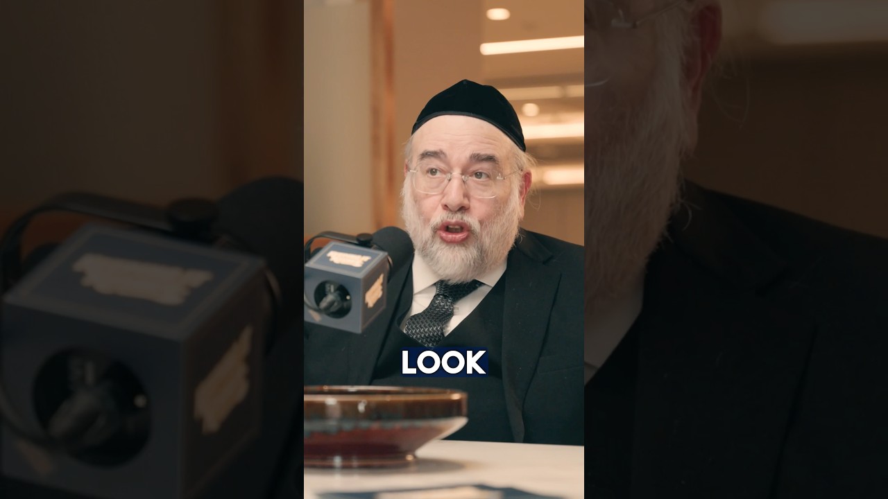 Always check the label - year-round, and especially during Pesach - Keeping it Kosher Clip