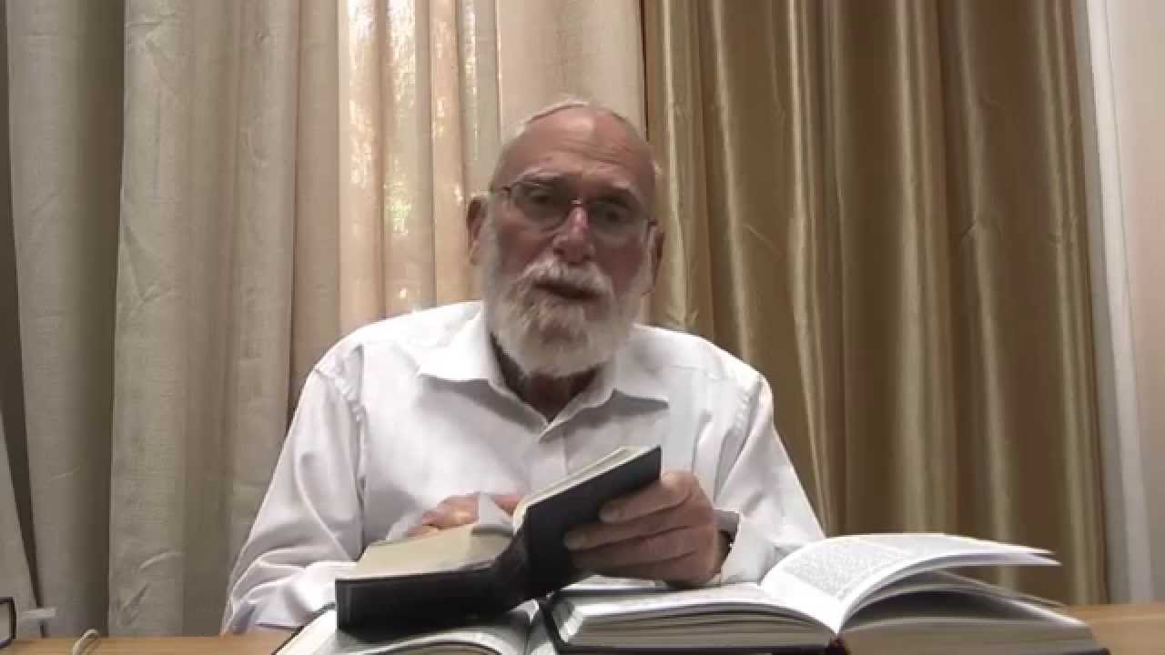מוסקט # פרשת שלח