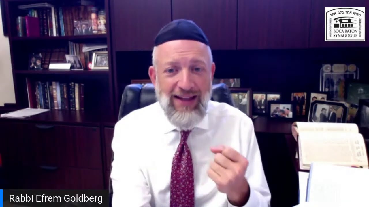 Parsha Perspectives for Today (Bereishis, 5781) - Are Masculinity and Femininity Binary?