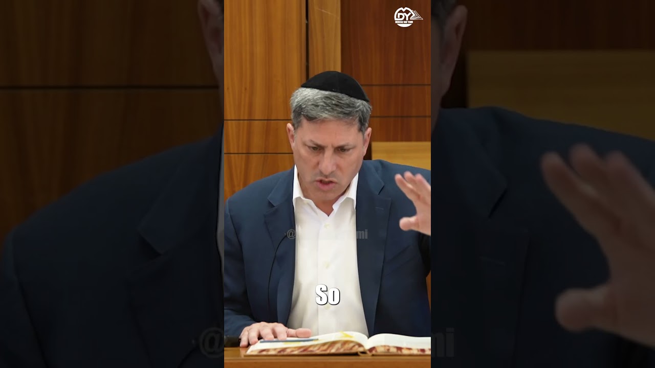 Giving Tzedakah even when you don't have