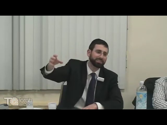 Parshas Vayikra: Guard the Matzos