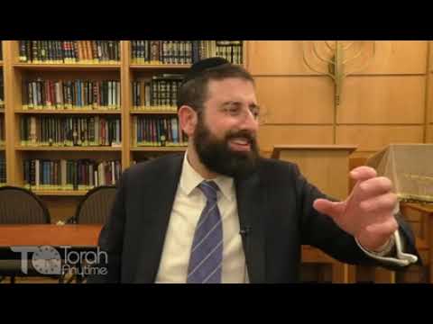 Parshas Terumah: Don't Put Your Kids (or Yourself) in a Box