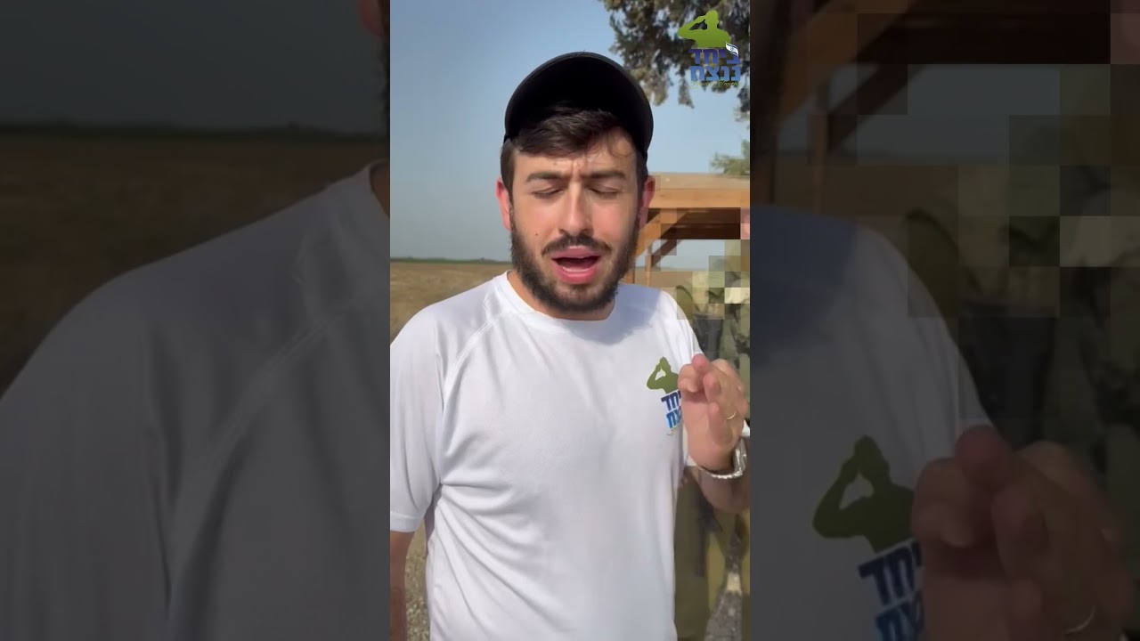 מה אתם רוצים להגיד לגיבורים?