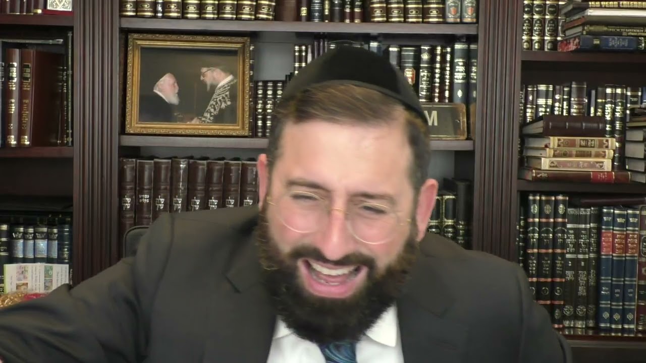 Naso: The Hafla'ah's Amazing Remez To the Laws of Reneging on Kodshim
