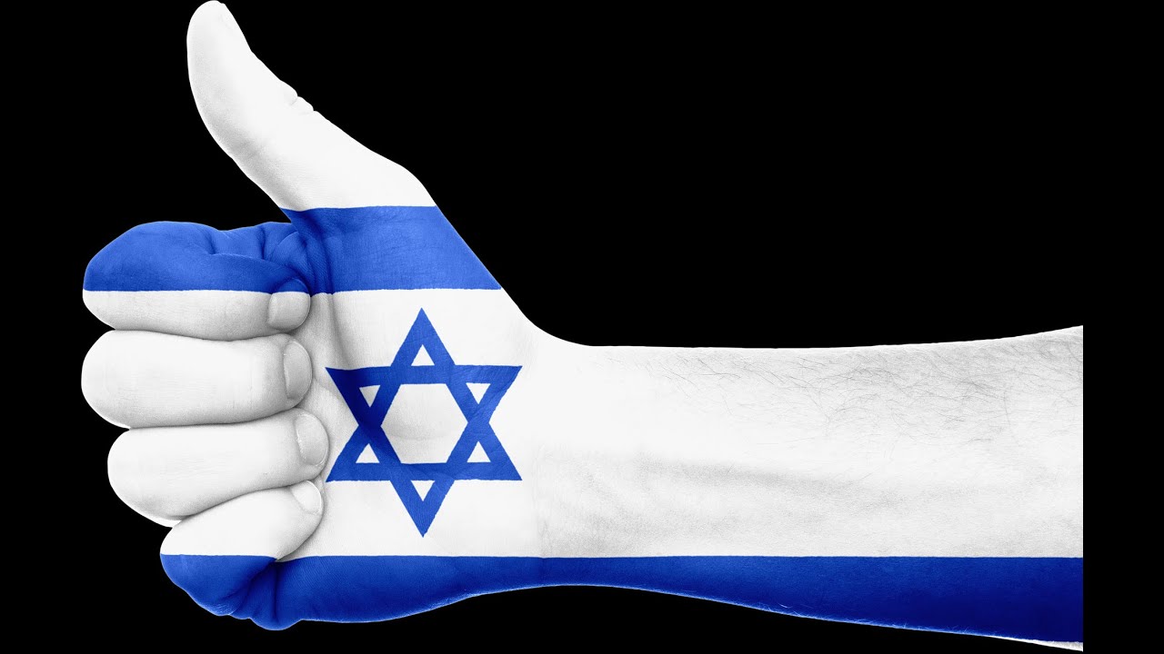 The Truth about Zionism - Parshat Va'etchanan