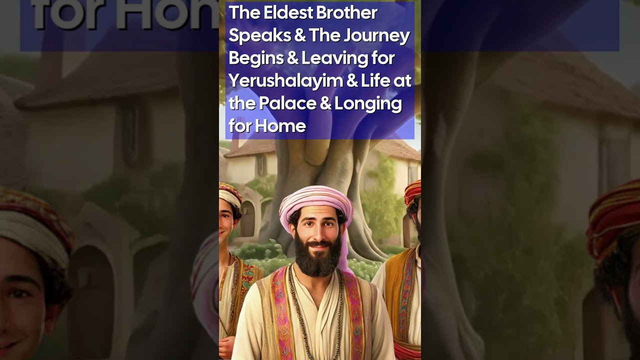 King Shlomo and the Three Wise Advices👑