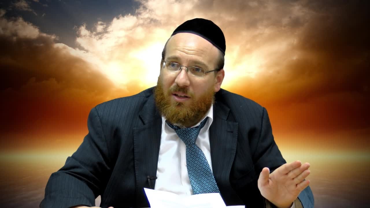 Kosher Fish: Going Against the Flow - Rabbi Akiva Fox