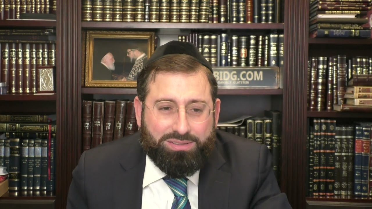 Secrets of the Trop on Parshas Beshalach