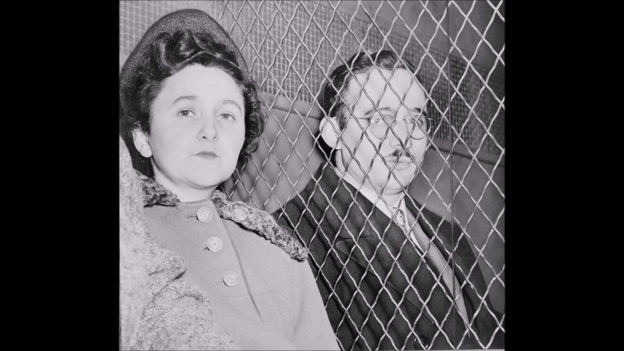 The Jewish Story: 1945-55: Shadows on the Golden Decade - part II