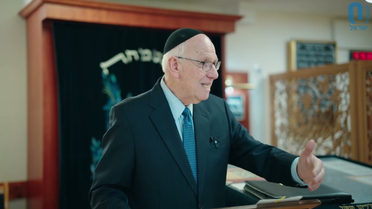 Confronting The Challenging Law of Eshet Yefat Toar | Rabbi Neil Winkler | January 1st 2026