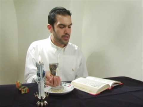 How to Make Havdallah