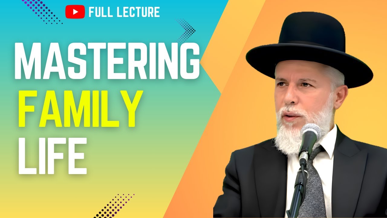 The Secret to Happy and Successful Family Life (AI)