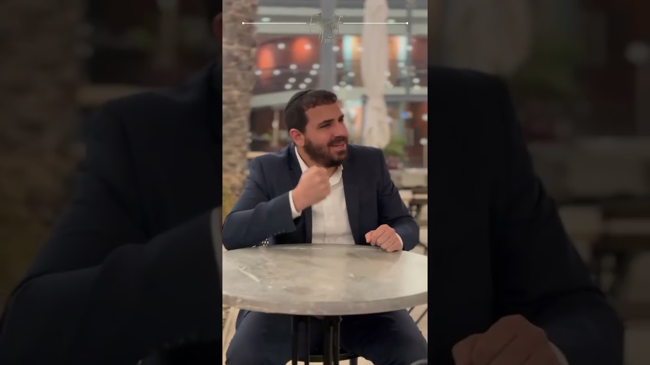 ניגון הרמב"ם #music
