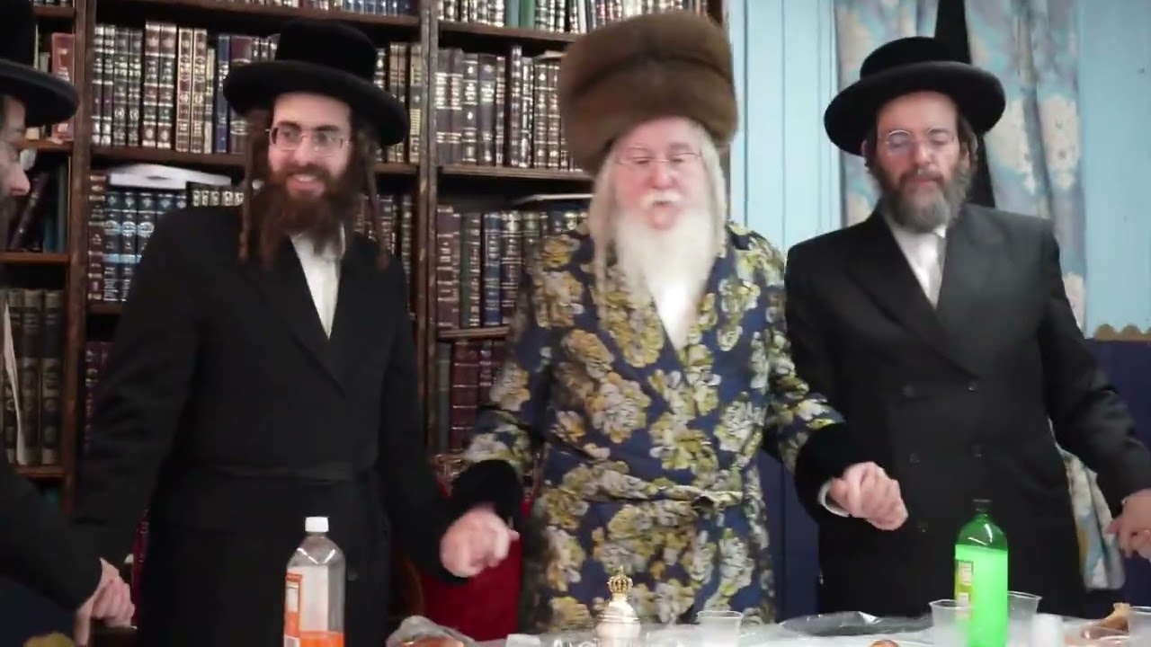 צדיק