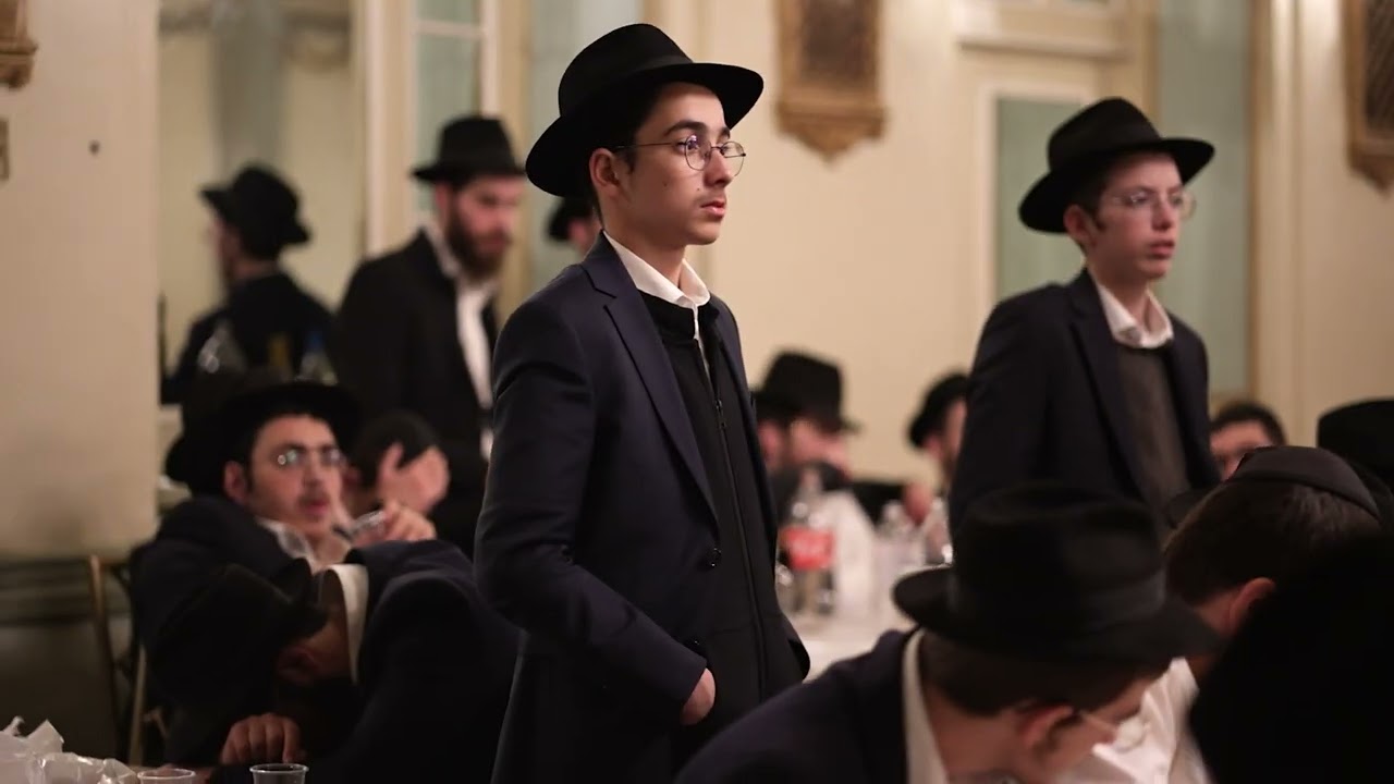 Vaad Hatemimim Hachnosas Orchim
