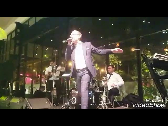 שמעון יונייב ותזמורתו & ישי לפידות