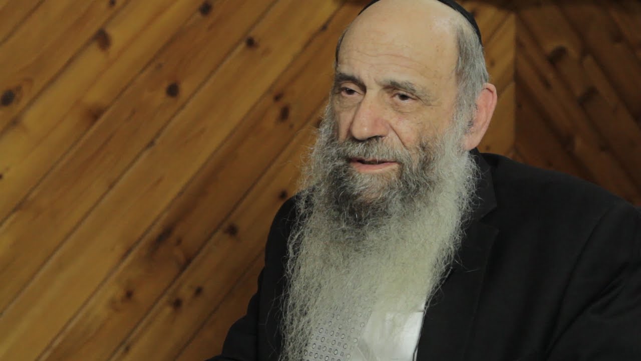 17th of Tammuz 2017 - A Short Message from Rabbi Chaim Mintz