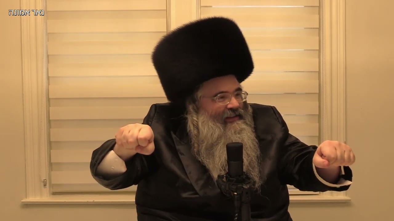 איך לאז מיר פירן פון די באשעפער איך בין אין גיטע הענט R' Avrum Mordche Malach ר' אברהם מרדכי מלאך