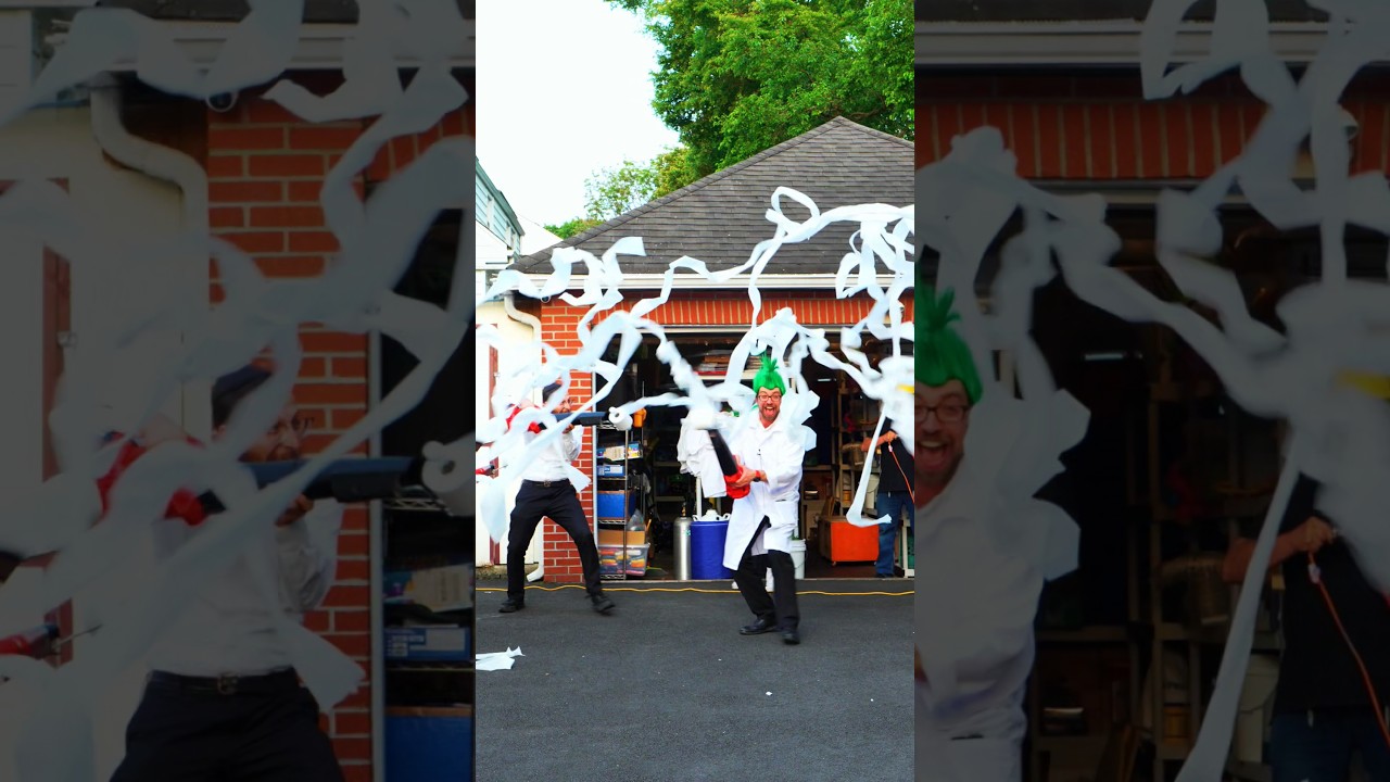 Rolls of fun #crazy #school #summer #science #funny #america #messi #outfit #birthday #funnyvideo