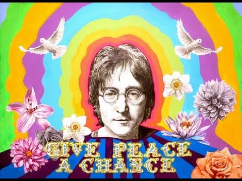 With The Beatles - Parshat Nasso