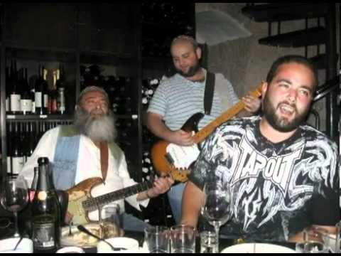 Naftali Kalfa and Piamenta-Vaani Tefilati