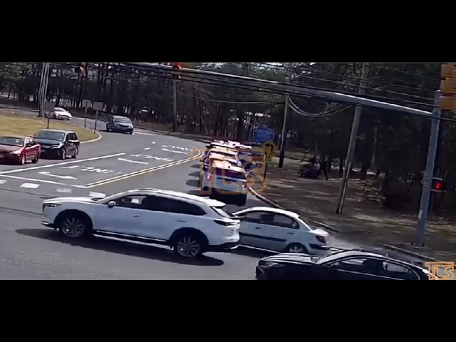 NJSP arrest Tackle suspect in Lakewood