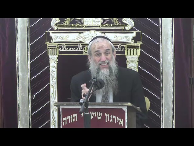 Challenging Shem Hashem Questions -  Rabbi Yakov Zev Smith