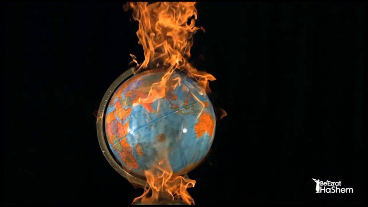 What Chesed Will REALLY Save You In End Of Days? (3 Minutes)