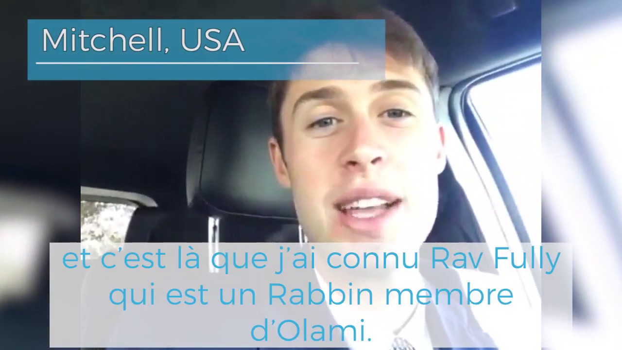Mitchell from USA (French subtitles)