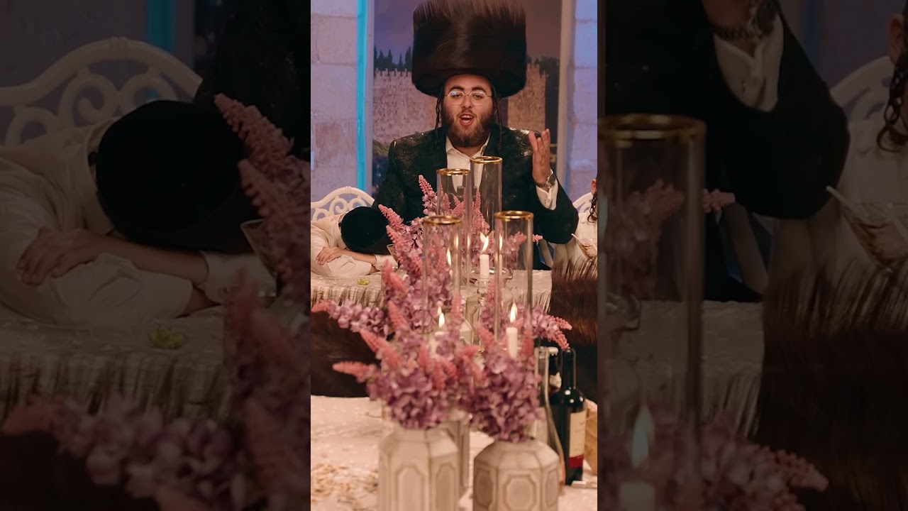 אל תלכו לישון! שלישי 19:00 בכל הפלטפורמות!