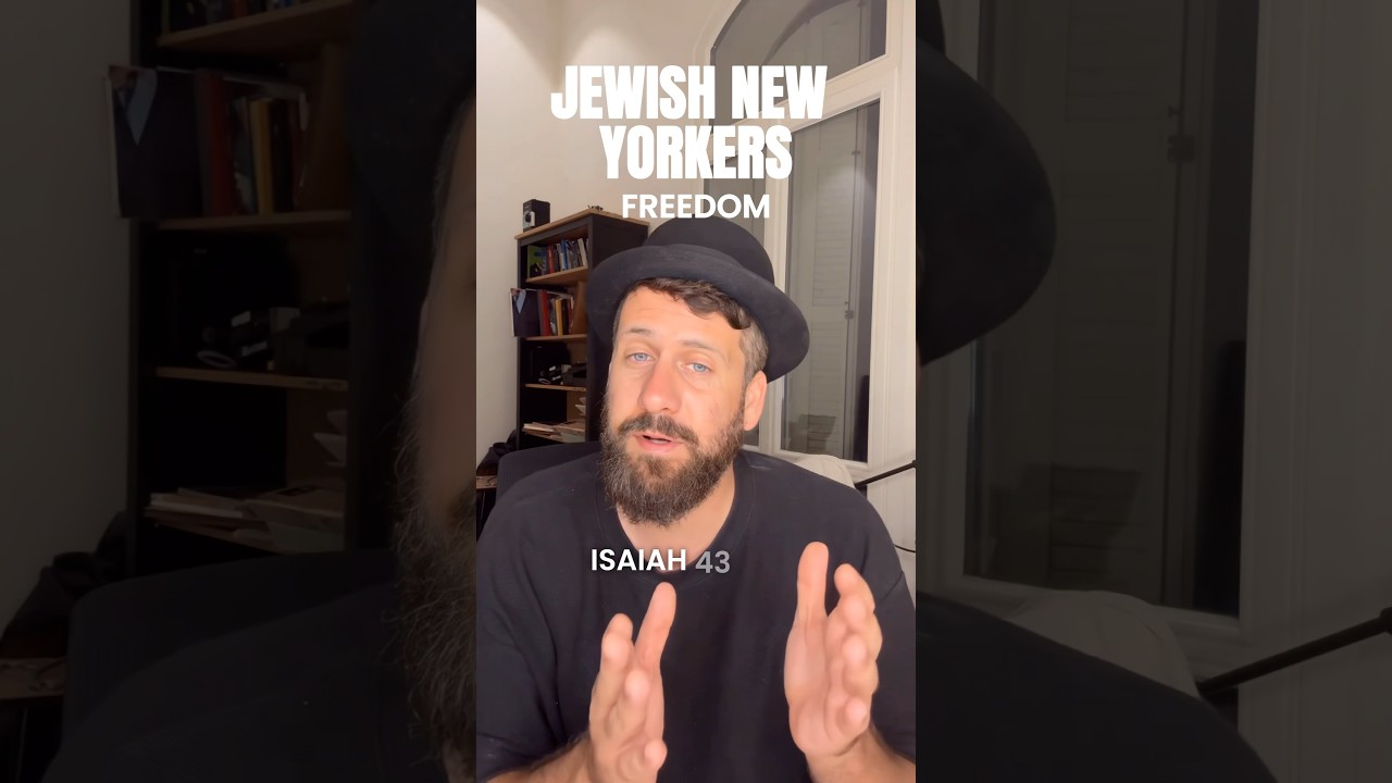 Freedom for Jews #freedom