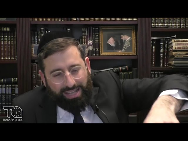 The Malbim Uncovers Why the Akeida Is the Seminal moment in the History of the Jewish People