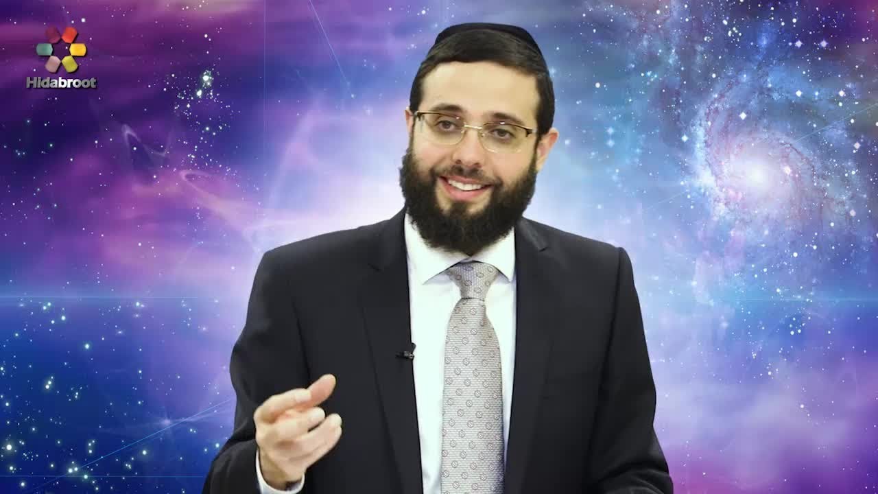 Parshat Behar Bechukotai: Why Worry? G-d is in Charge! - Rabbi Yisroel Perelson