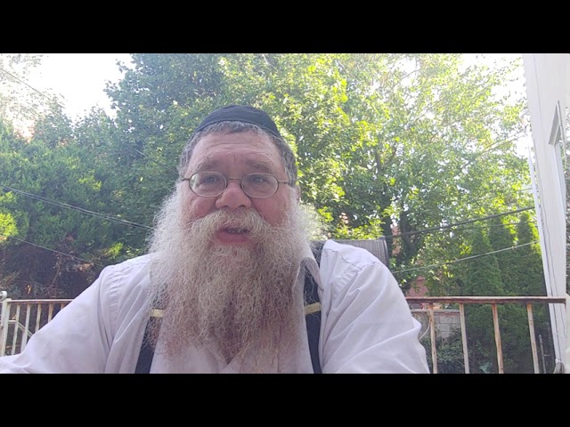 Bobov and Lubavitch 2 - Rebbe saves Crown Heights