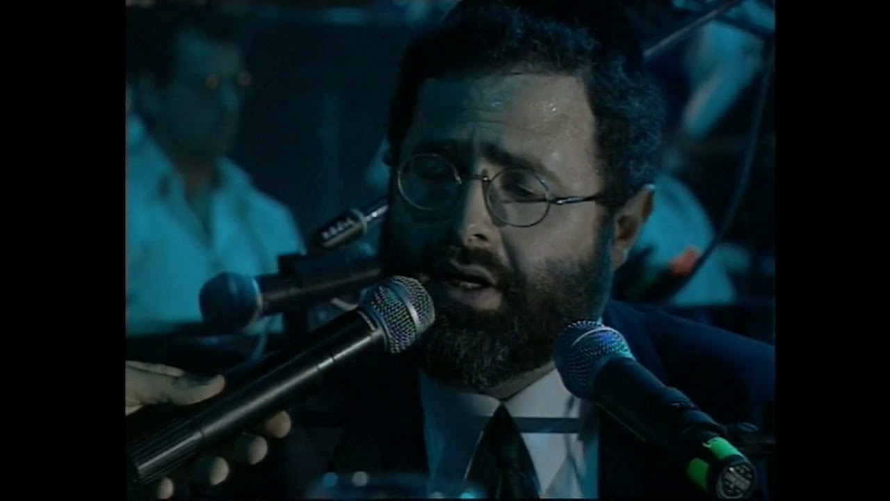 Kumzitz Of A Lifetime - MBD/Dedi/Yossi Green/Yeedle
