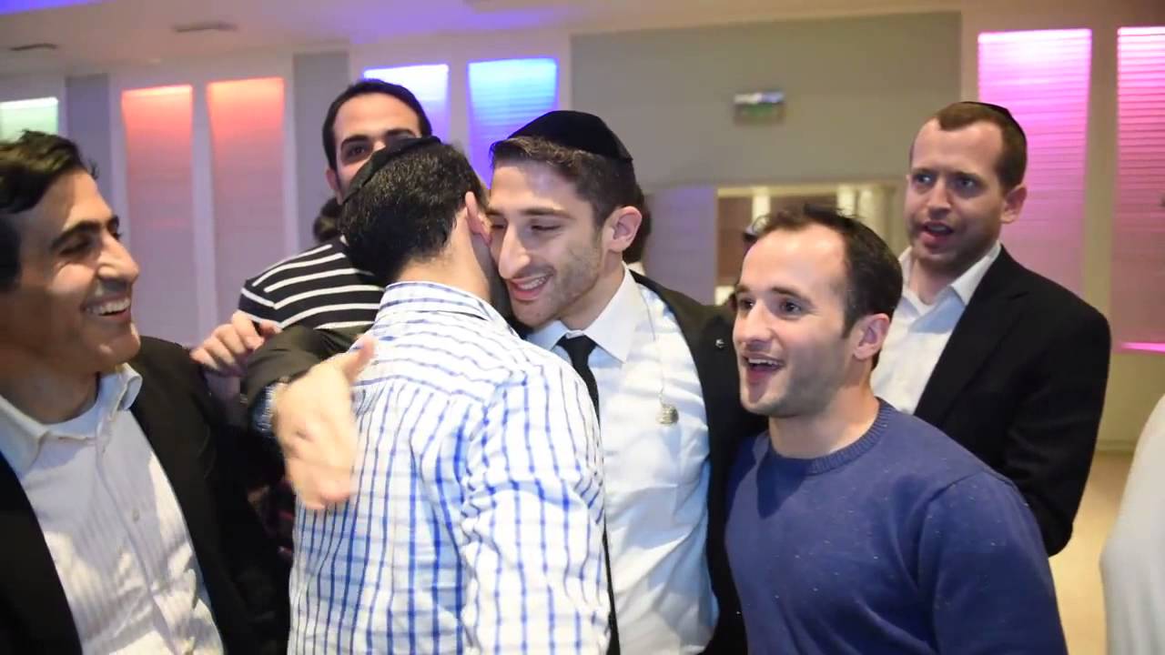 הפתעת השנה לזמר איציק אורלב