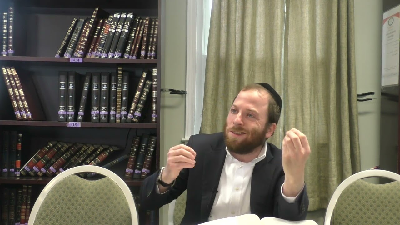 Hilchos Tekias Shofar- understanding the number of blasts and the different sounds