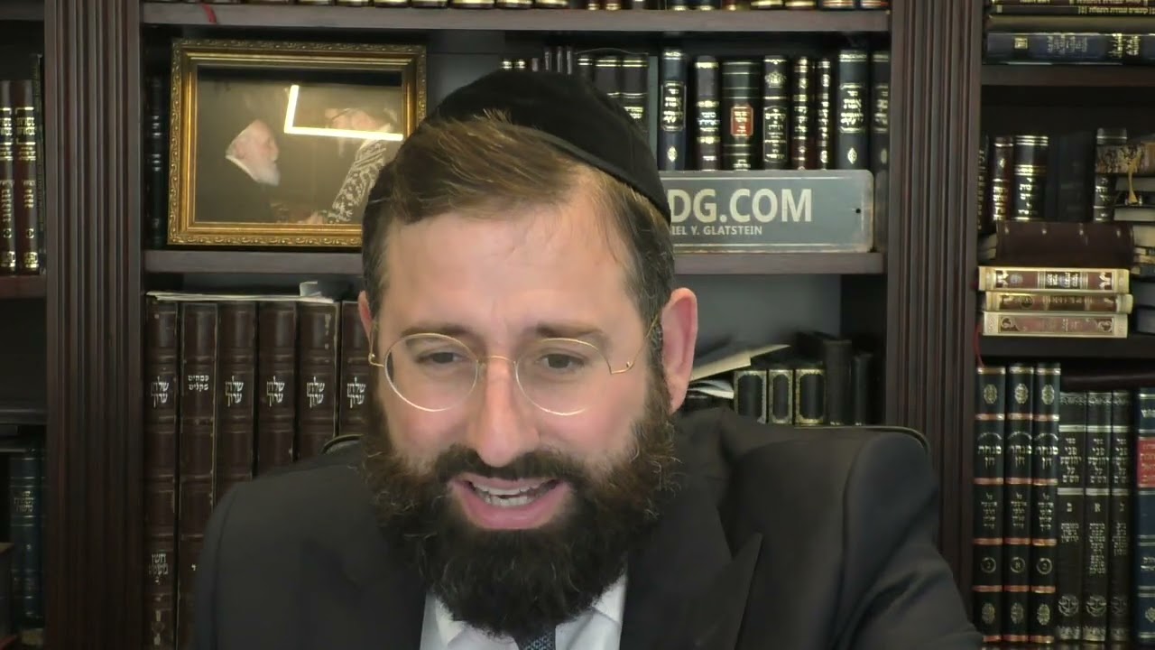 The Magic Fusion Of Shabbos Rosh Chodesh Part 2 [The Amazing Approach of Noam Megadim]