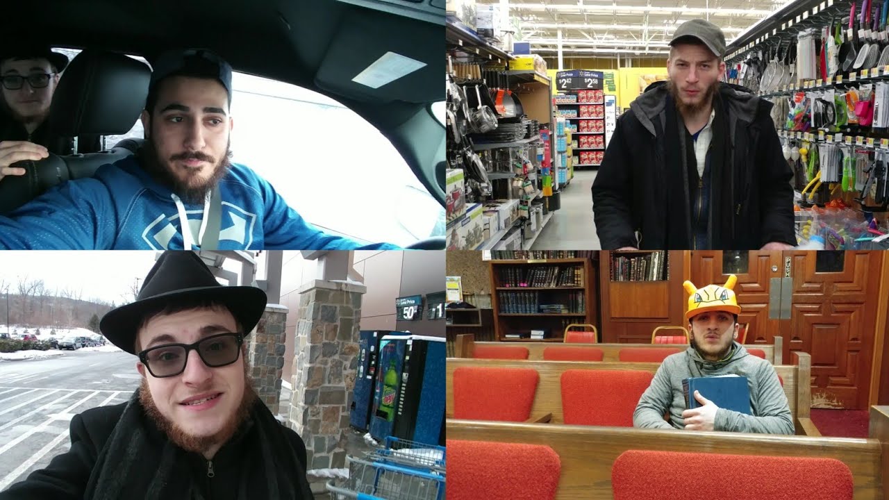 Beis Din- does it make a difference? Feat. Mendy Pellin