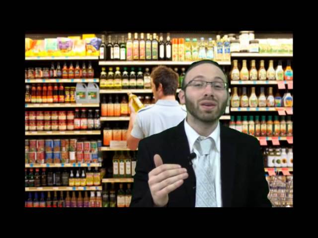 Mishpatim - Don't Wait. Donate!