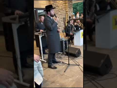חופה עם מוטי אילוביץ ותזמורת של אברומי ברקו