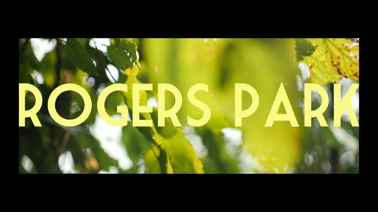 Rogers Park- Golden Crown [OFFICIAL VIDEO]
