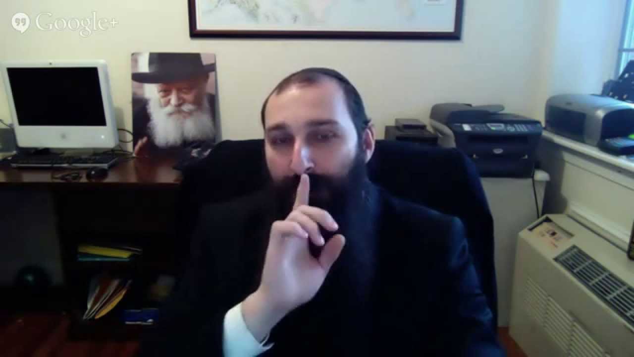 האם שאתה מגיע לעולם האמת אתה מקבל תשובות לגבי עצם קיומו של העולם הבא?